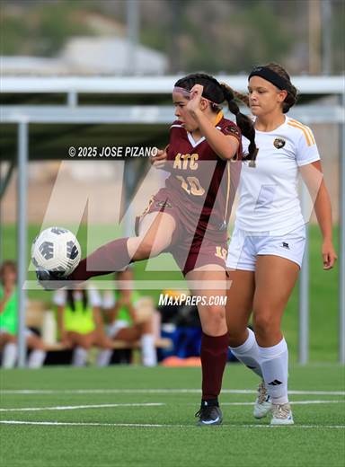 Academy for Technology and The Classics @ Alamogordo