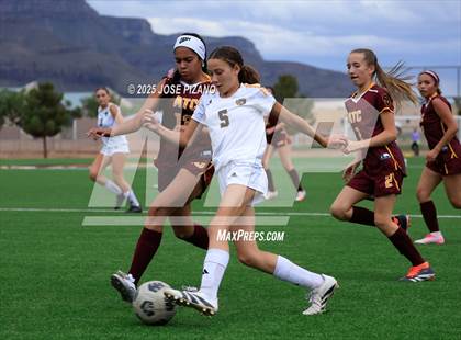 Thumbnail 1 in Academy for Technology and The Classics @ Alamogordo photogallery.