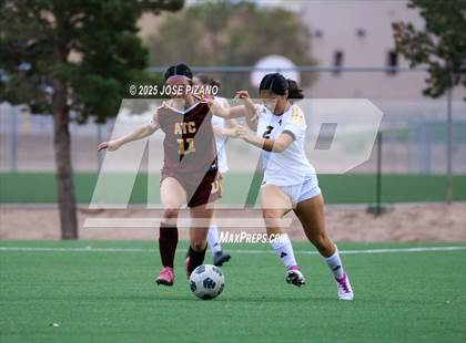 Thumbnail 1 in Academy for Technology and The Classics @ Alamogordo photogallery.