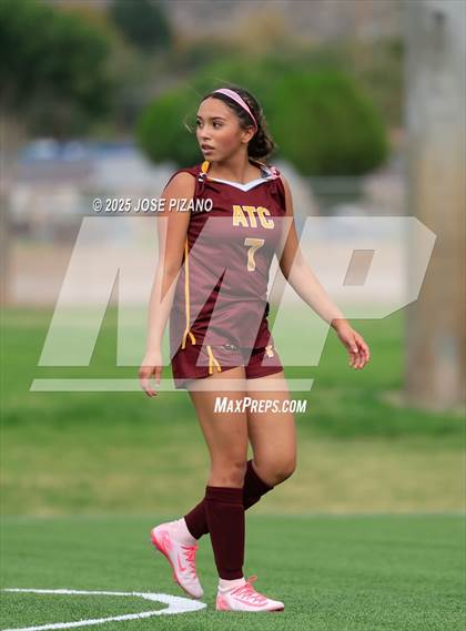 Thumbnail 2 in Academy for Technology and The Classics @ Alamogordo photogallery.