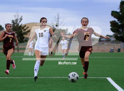 Thumbnail 1 in Academy for Technology and The Classics @ Alamogordo photogallery.
