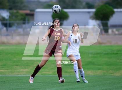 Thumbnail 2 in Academy for Technology and The Classics @ Alamogordo photogallery.