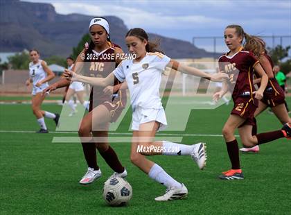 Thumbnail 3 in Academy for Technology and The Classics @ Alamogordo photogallery.