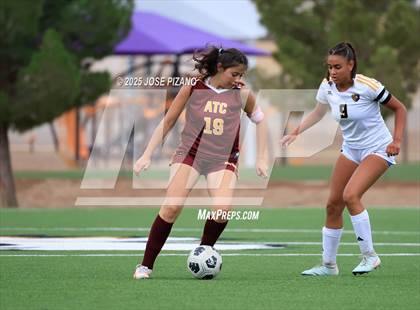 Thumbnail 1 in Academy for Technology and The Classics @ Alamogordo photogallery.