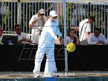 Thumbnail 2 in San Pasqual vs. Vista (CIF SDS D1 Quarterfinal) photogallery.