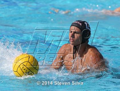 Thumbnail 1 in San Pasqual vs. Vista (CIF SDS D1 Quarterfinal) photogallery.
