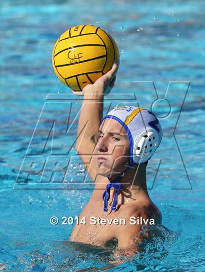 Thumbnail 3 in San Pasqual vs. Vista (CIF SDS D1 Quarterfinal) photogallery.