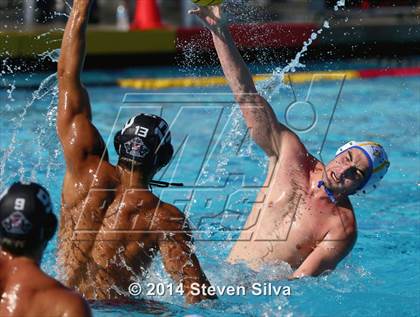 Thumbnail 1 in San Pasqual vs. Vista (CIF SDS D1 Quarterfinal) photogallery.