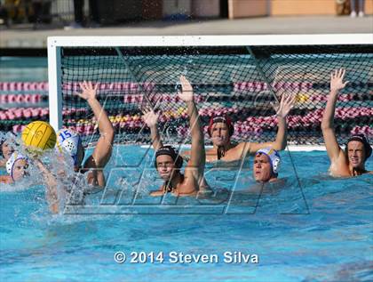 Thumbnail 3 in San Pasqual vs. Vista (CIF SDS D1 Quarterfinal) photogallery.
