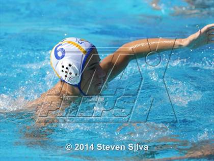Thumbnail 2 in San Pasqual vs. Vista (CIF SDS D1 Quarterfinal) photogallery.