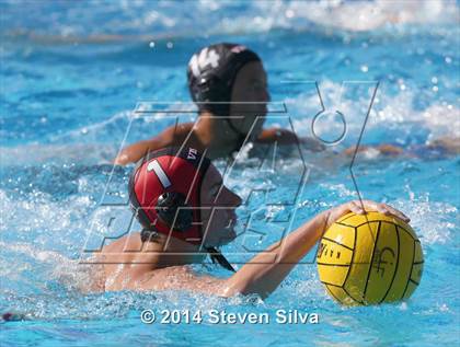 Thumbnail 1 in San Pasqual vs. Vista (CIF SDS D1 Quarterfinal) photogallery.