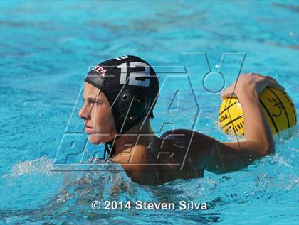 Thumbnail 1 in San Pasqual vs. Vista (CIF SDS D1 Quarterfinal) photogallery.
