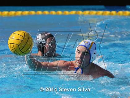Thumbnail 3 in San Pasqual vs. Vista (CIF SDS D1 Quarterfinal) photogallery.