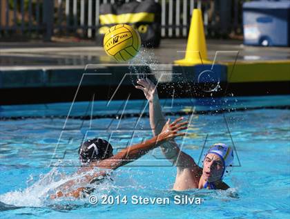 Thumbnail 3 in San Pasqual vs. Vista (CIF SDS D1 Quarterfinal) photogallery.