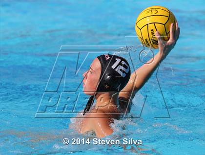 Thumbnail 2 in San Pasqual vs. Vista (CIF SDS D1 Quarterfinal) photogallery.