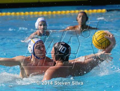 Thumbnail 3 in San Pasqual vs. Vista (CIF SDS D1 Quarterfinal) photogallery.