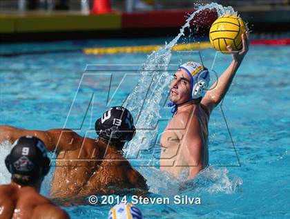 Thumbnail 3 in San Pasqual vs. Vista (CIF SDS D1 Quarterfinal) photogallery.