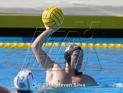 Thumbnail 2 in San Pasqual vs. Vista (CIF SDS D1 Quarterfinal) photogallery.
