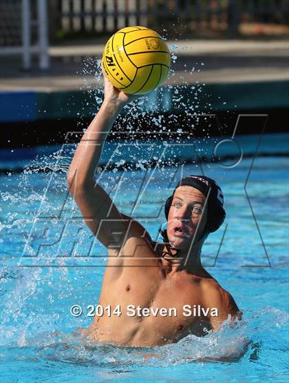 Thumbnail 1 in San Pasqual vs. Vista (CIF SDS D1 Quarterfinal) photogallery.