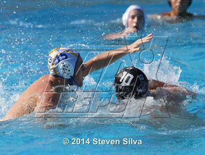 Thumbnail 1 in San Pasqual vs. Vista (CIF SDS D1 Quarterfinal) photogallery.