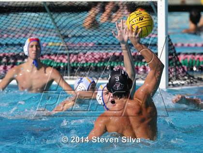Thumbnail 1 in San Pasqual vs. Vista (CIF SDS D1 Quarterfinal) photogallery.