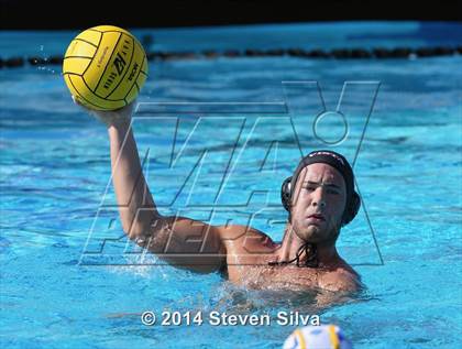 Thumbnail 3 in San Pasqual vs. Vista (CIF SDS D1 Quarterfinal) photogallery.