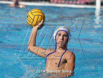 Thumbnail 1 in San Pasqual vs. Vista (CIF SDS D1 Quarterfinal) photogallery.