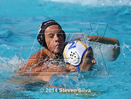 Thumbnail 2 in San Pasqual vs. Vista (CIF SDS D1 Quarterfinal) photogallery.
