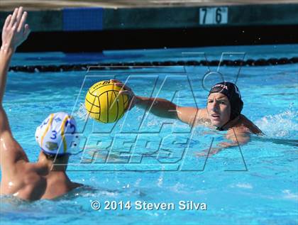Thumbnail 3 in San Pasqual vs. Vista (CIF SDS D1 Quarterfinal) photogallery.