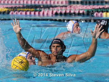 Thumbnail 3 in San Pasqual vs. Vista (CIF SDS D1 Quarterfinal) photogallery.