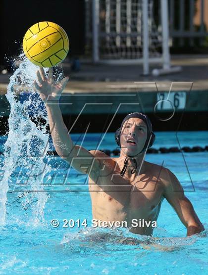 Thumbnail 1 in San Pasqual vs. Vista (CIF SDS D1 Quarterfinal) photogallery.