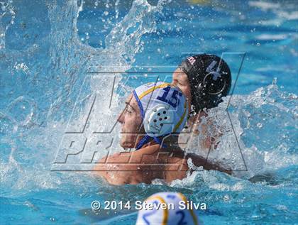 Thumbnail 1 in San Pasqual vs. Vista (CIF SDS D1 Quarterfinal) photogallery.