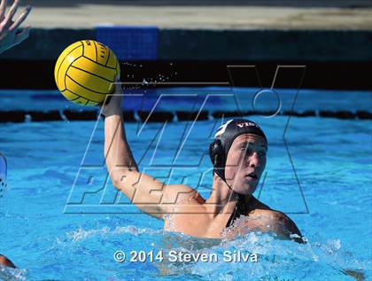 Thumbnail 3 in San Pasqual vs. Vista (CIF SDS D1 Quarterfinal) photogallery.