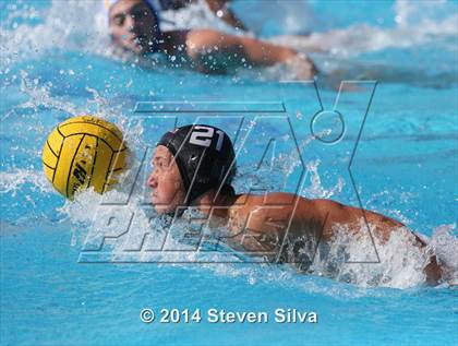 Thumbnail 2 in San Pasqual vs. Vista (CIF SDS D1 Quarterfinal) photogallery.