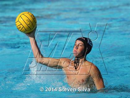 Thumbnail 1 in San Pasqual vs. Vista (CIF SDS D1 Quarterfinal) photogallery.