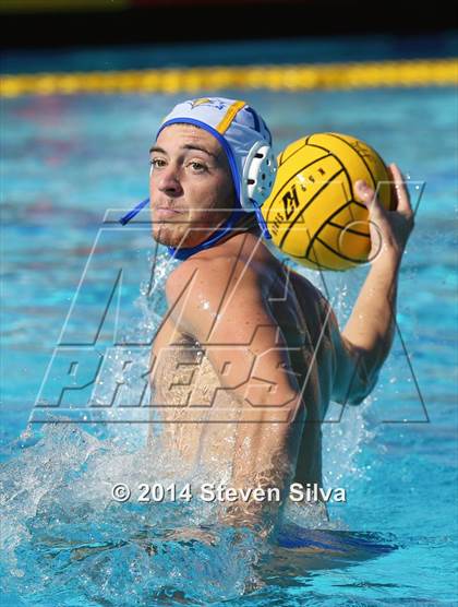Thumbnail 2 in San Pasqual vs. Vista (CIF SDS D1 Quarterfinal) photogallery.