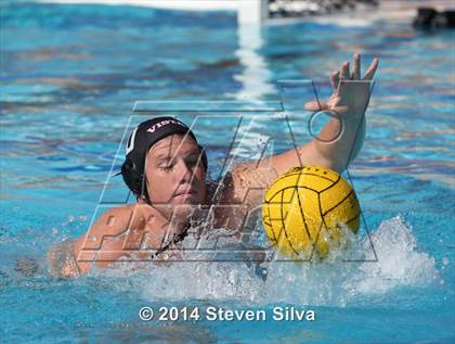 Thumbnail 3 in San Pasqual vs. Vista (CIF SDS D1 Quarterfinal) photogallery.