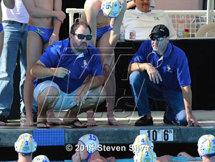 Thumbnail 3 in San Pasqual vs. Vista (CIF SDS D1 Quarterfinal) photogallery.
