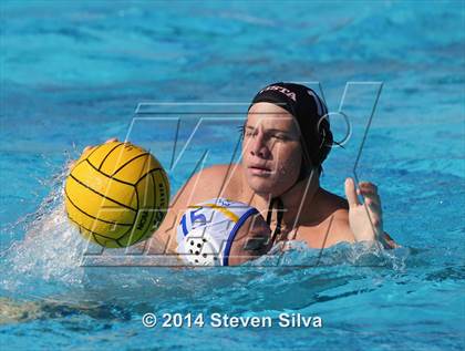 Thumbnail 2 in San Pasqual vs. Vista (CIF SDS D1 Quarterfinal) photogallery.