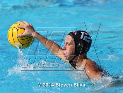 Thumbnail 1 in San Pasqual vs. Vista (CIF SDS D1 Quarterfinal) photogallery.