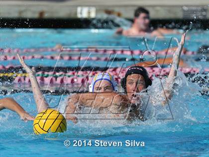 Thumbnail 2 in San Pasqual vs. Vista (CIF SDS D1 Quarterfinal) photogallery.