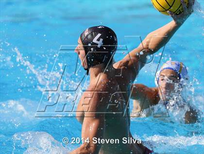 Thumbnail 2 in San Pasqual vs. Vista (CIF SDS D1 Quarterfinal) photogallery.