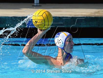 Thumbnail 3 in San Pasqual vs. Vista (CIF SDS D1 Quarterfinal) photogallery.