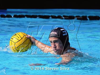 Thumbnail 1 in San Pasqual vs. Vista (CIF SDS D1 Quarterfinal) photogallery.