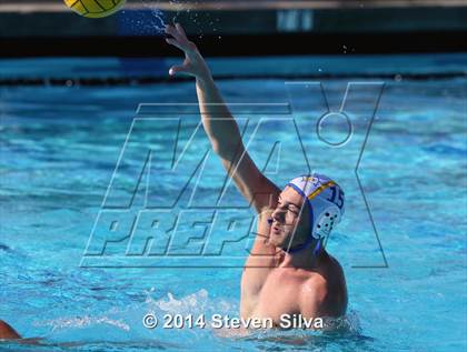 Thumbnail 3 in San Pasqual vs. Vista (CIF SDS D1 Quarterfinal) photogallery.