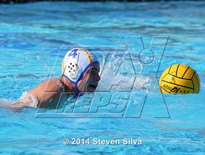 Thumbnail 1 in San Pasqual vs. Vista (CIF SDS D1 Quarterfinal) photogallery.