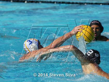 Thumbnail 1 in San Pasqual vs. Vista (CIF SDS D1 Quarterfinal) photogallery.