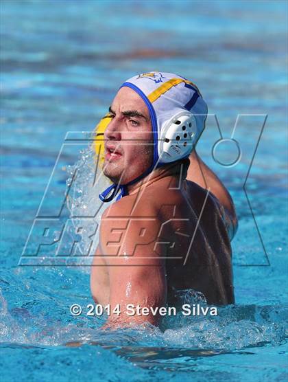 Thumbnail 1 in San Pasqual vs. Vista (CIF SDS D1 Quarterfinal) photogallery.