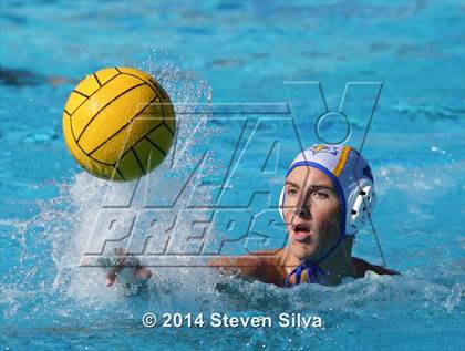 Thumbnail 1 in San Pasqual vs. Vista (CIF SDS D1 Quarterfinal) photogallery.