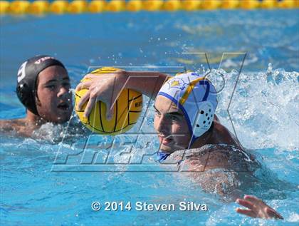 Thumbnail 2 in San Pasqual vs. Vista (CIF SDS D1 Quarterfinal) photogallery.